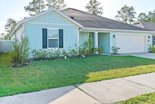 2243 Burton Island Way, Jacksonville, FL 32218 - photo 2