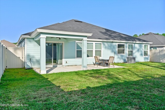 2243 Burton Island Way, Jacksonville, FL 32218 - photo 31