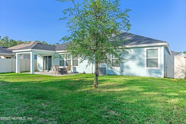 2243 Burton Island Way, Jacksonville, FL 32218 - photo 32