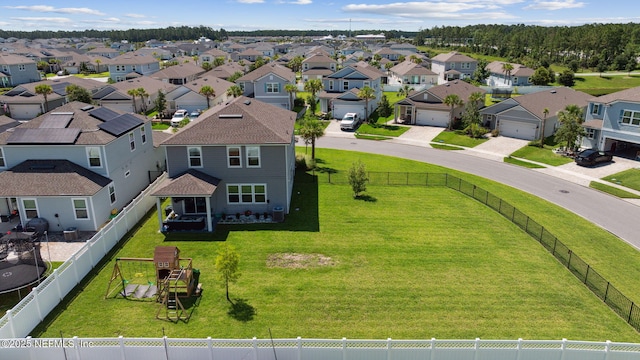 70 Creekmore Dr, Saint Augustine, FL 32092 - aerial view of residential area