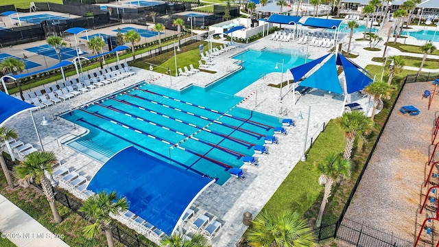 70 Creekmore Dr, Saint Augustine, FL 32092 - view of swimming pool