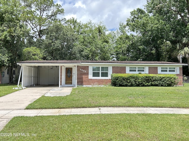 2002 Bo Peep Dr W, Jacksonville, FL 32210 - photo 1
