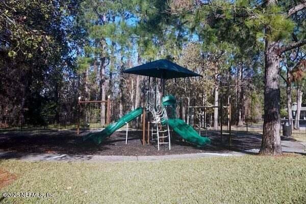 2007 Hollington Dr, Jacksonville, FL 32246 - view of community play area