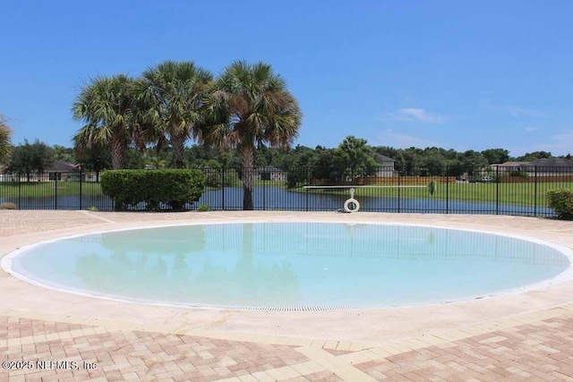 2007 Hollington Dr, Jacksonville, FL 32246 - view of community pool