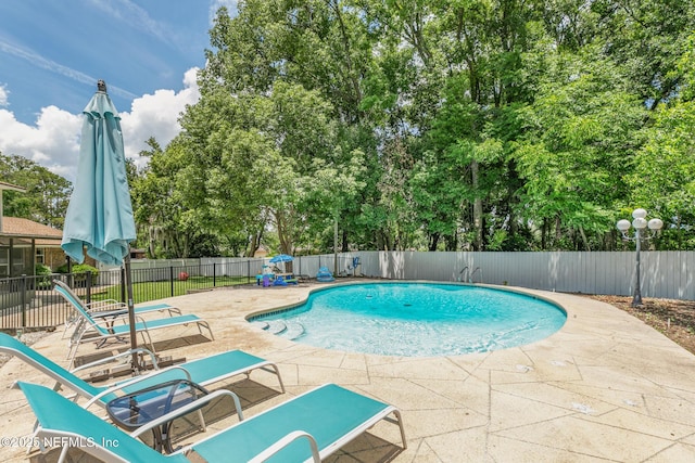 3455 Sara Dr, Jacksonville, FL 32277 - photo 55