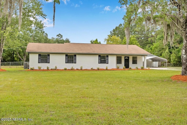54818 Church Rd, Callahan, FL 32011 - photo 1