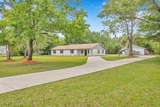 54818 Church Rd, Callahan, FL 32011 - photo 3