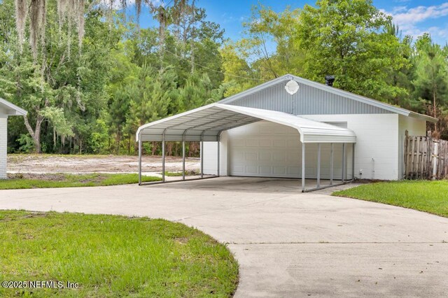 54818 Church Rd, Callahan, FL 32011 - photo 4
