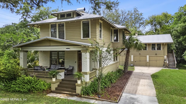 4506 Kerle St, Jacksonville, FL 32205 - photo 1