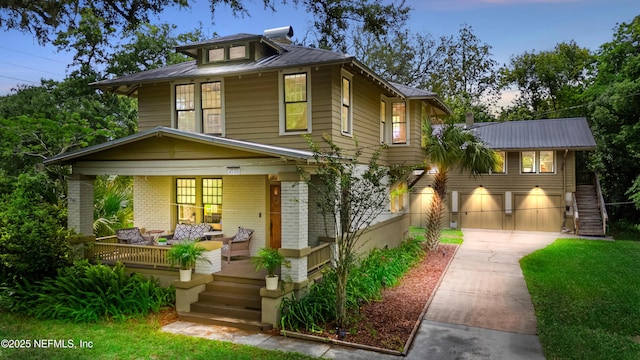 4506 Kerle St, Jacksonville, FL 32205 - photo 2