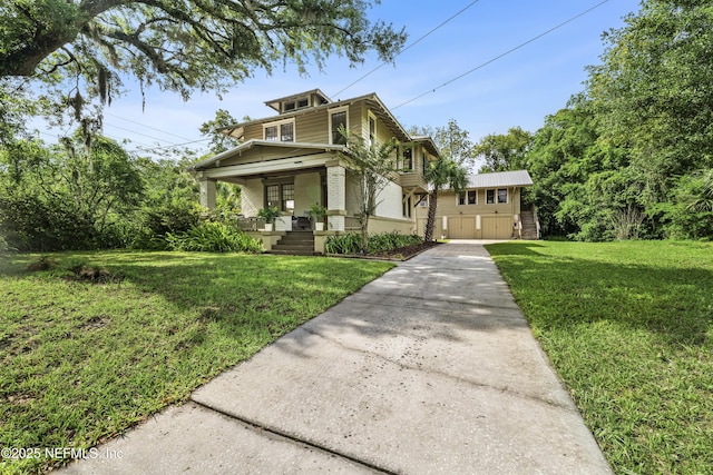 4506 Kerle St, Jacksonville, FL 32205 - photo 58