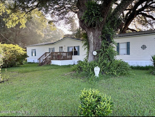 375827 Kings Ferry Rd, Hilliard, FL 32046 - photo 1
