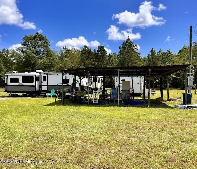 375827 Kings Ferry Rd, Hilliard, FL 32046 - photo 7