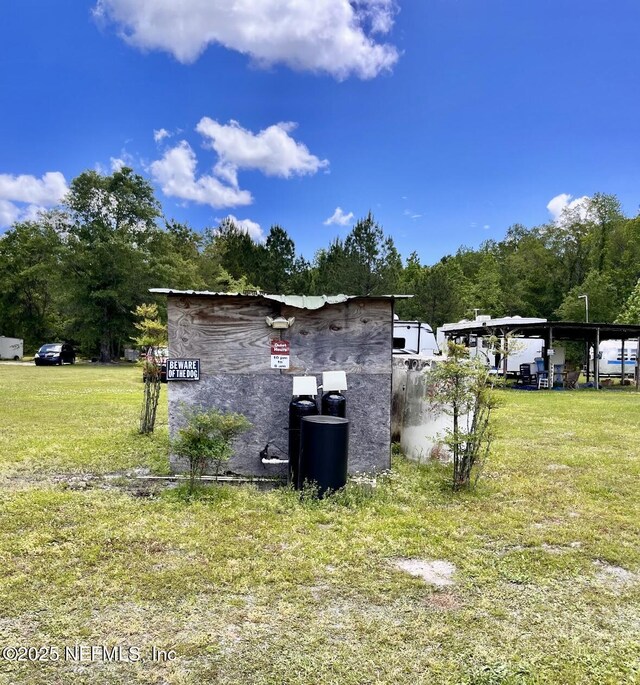 375827 Kings Ferry Rd, Hilliard, FL 32046 - photo 17