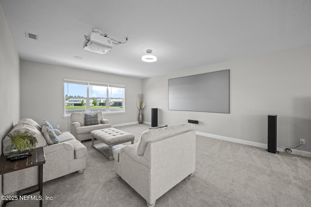 83 Tortola Way, Saint Johns, FL 32259 - carpeted living room with baseboards