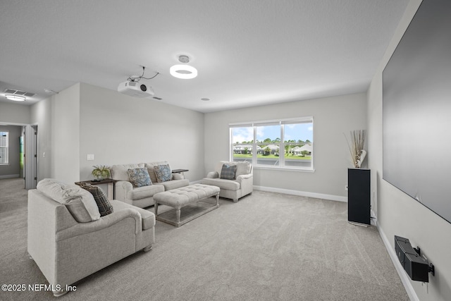 83 Tortola Way, Saint Johns, FL 32259 - living room with carpet flooring