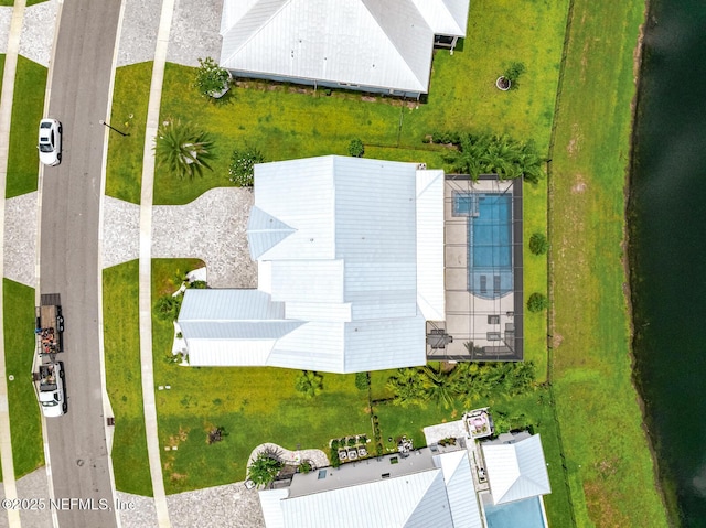 83 Tortola Way, Saint Johns, FL 32259 - bird's eye view