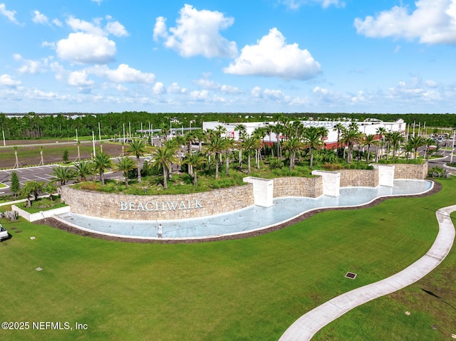 83 Tortola Way, Saint Johns, FL 32259 - aerial view