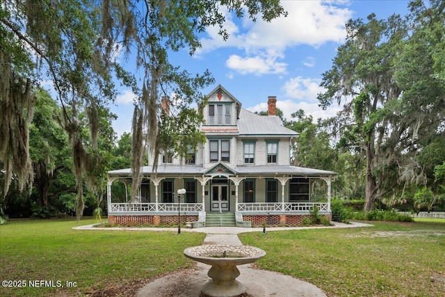 150 Central Ave, San Mateo, FL 32187 - photo 1