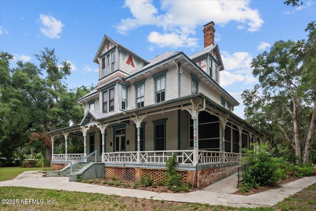 150 Central Ave, San Mateo, FL 32187 - photo 2