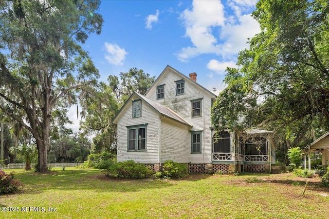 150 Central Ave, San Mateo, FL 32187 - photo 4