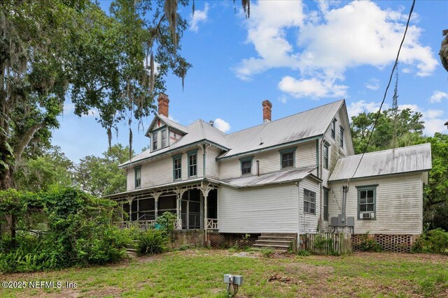 150 Central Ave, San Mateo, FL 32187 - photo 5