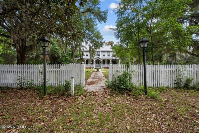 150 Central Ave, San Mateo, FL 32187 - photo 8