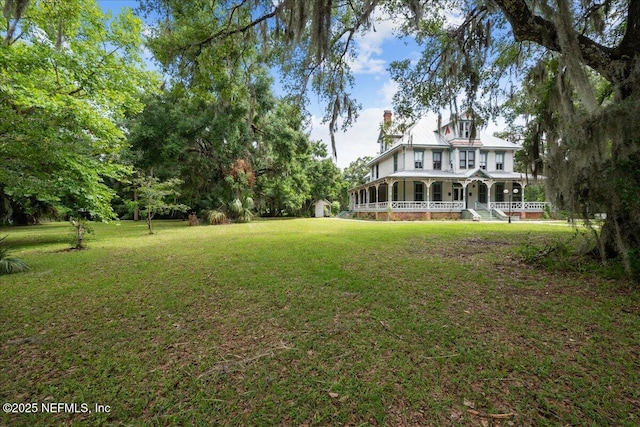 150 Central Ave, San Mateo, FL 32187 - photo 9