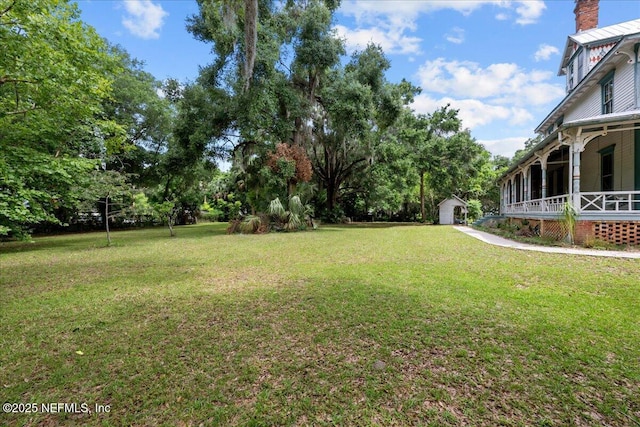 150 Central Ave, San Mateo, FL 32187 - photo 10