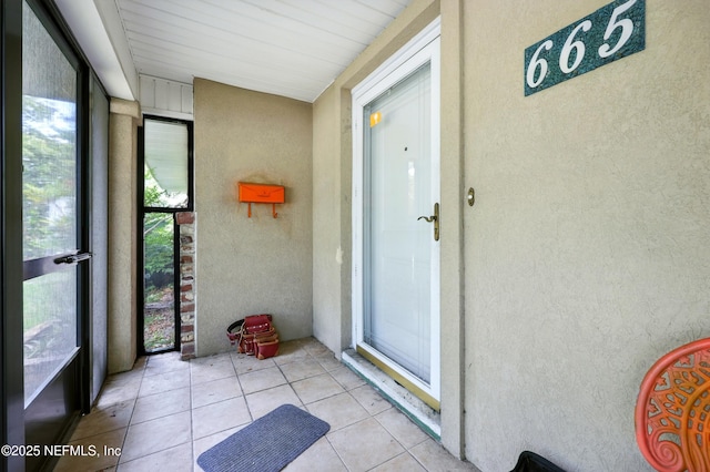 665 Grove Park Blvd, Jacksonville, FL 32216 - view of sunroom