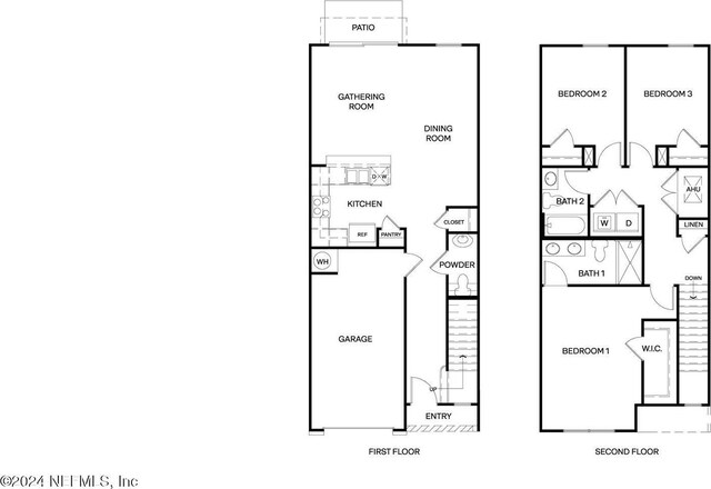 1538 Jeremiah St, Middleburg, FL 32068 - photo 3