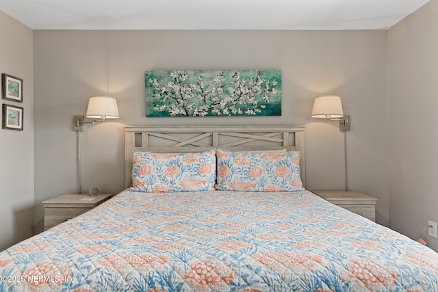 97 Village Las Palmas Cir, Saint Augustine, FL 32080 - view of bedroom