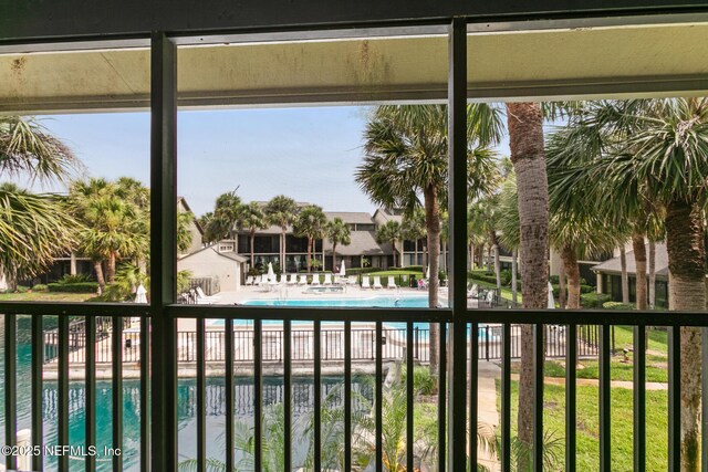 97 Village Las Palmas Cir, Saint Augustine, FL 32080 - view of community pool