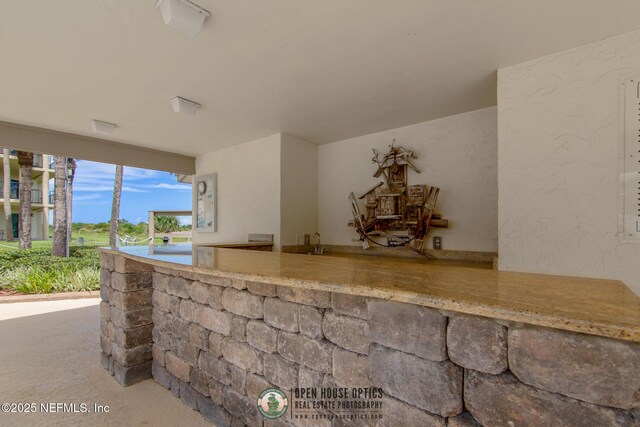 97 Village Las Palmas Cir, Saint Augustine, FL 32080 - view of patio