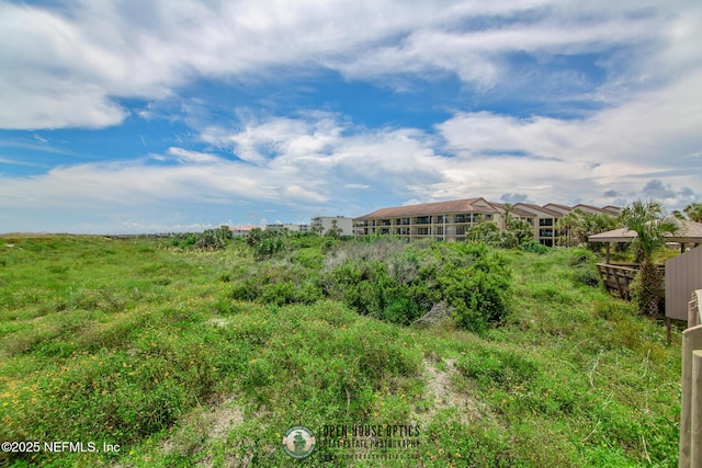 97 Village Las Palmas Cir, Saint Augustine, FL 32080 - view of yard