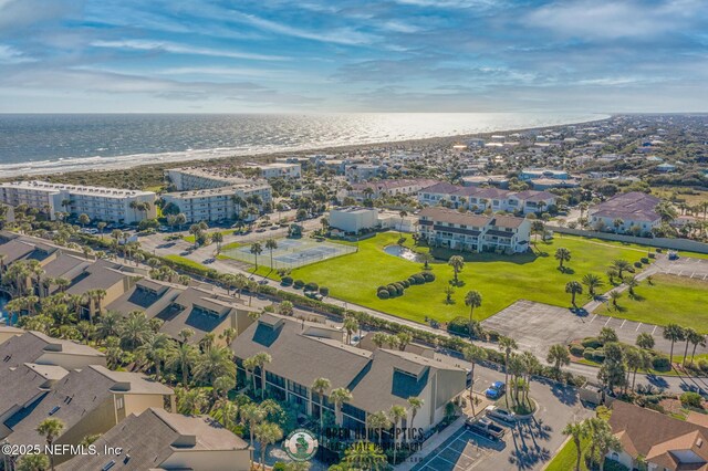 97 Village Las Palmas Cir, Saint Augustine, FL 32080 - aerial view of a large body of water