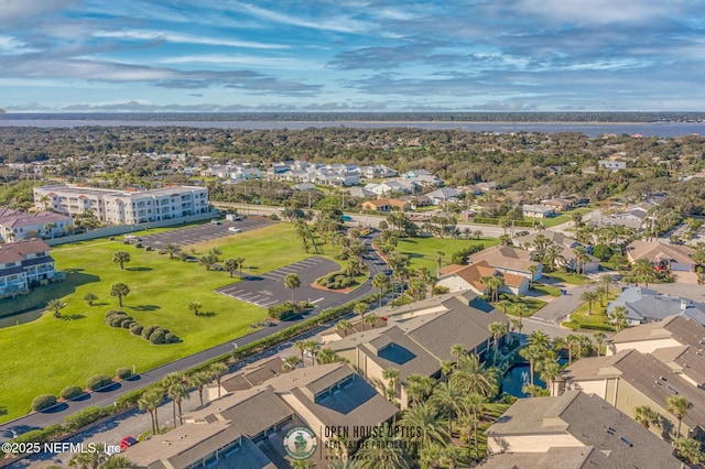 97 Village Las Palmas Cir, Saint Augustine, FL 32080 - aerial view of residential area