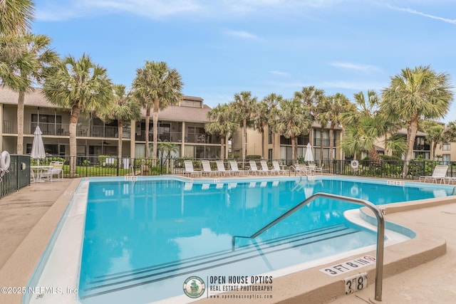 97 Village Las Palmas Cir, Saint Augustine, FL 32080 - view of community pool