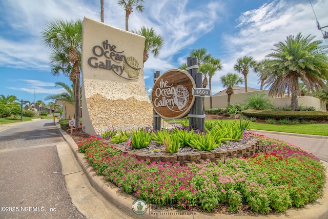 97 Village Las Palmas Cir, Saint Augustine, FL 32080 - view of community sign