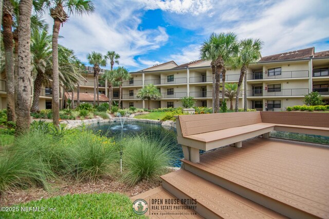 97 Village Las Palmas Cir, Saint Augustine, FL 32080 - view of community