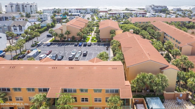 108 Laguna Villas Blvd Unit D22, Jacksonville Beach, FL 32250 - aerial view of a nearby body of water