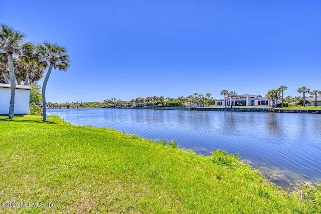 562 Ponte Vedra Blvd, Ponte Vedra Beach, FL 32082 - water view