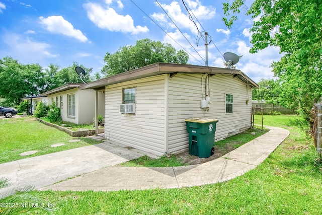 10836 Hawaii Dr S, Jacksonville, FL 32246 - view of property exterior