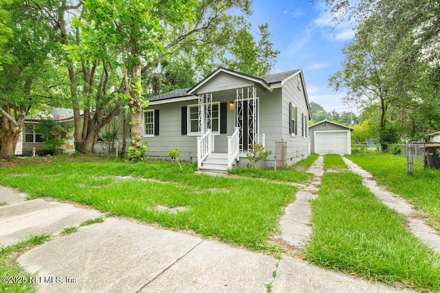 3127 4th Street Cir, Jacksonville, FL 32254 - photo 2