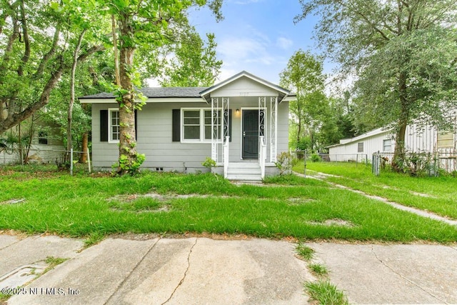 3127 4th Street Cir, Jacksonville, FL 32254 - photo 1