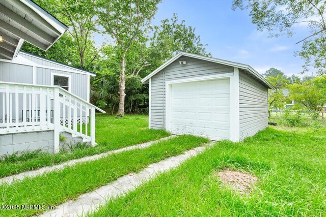 3127 4th Street Cir, Jacksonville, FL 32254 - photo 21