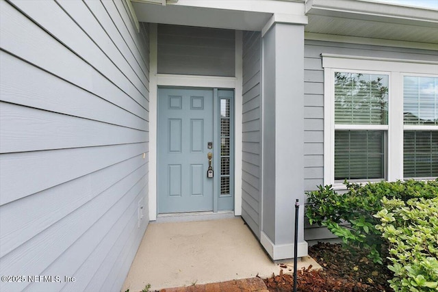 165 Crown Colony Rd, Saint Augustine, FL 32092 - view of entrance to property