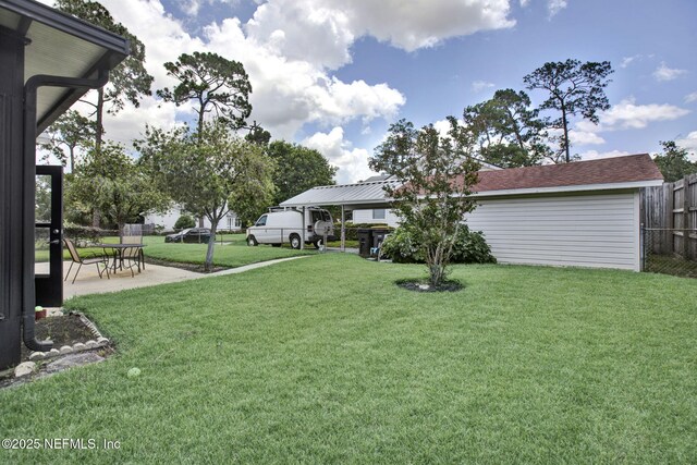 1105 S Shores Rd, Jacksonville, FL 32207 - photo 23