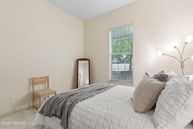 1885 Floyd St, Fernandina Beach, FL 32034 - bedroom with carpet flooring and baseboards