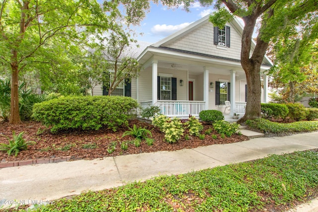 1885 Floyd St, Fernandina Beach, FL 32034 - photo 1
